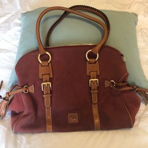 Vintage Dooney & Bourke Bag